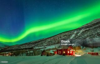 Norway Tour Package – Best Norway Holiday Packages | Explore Fjords & Northern Lights with E Tour Partner