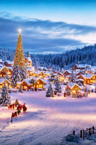 Finland Tour Package – Best Finland Holiday Packages | Northern Lights & Lapland Tours | E Tour Partner