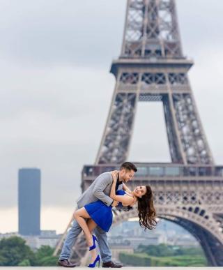 France Tour Packages from India – Explore Paris, Nice, Lyon & More