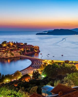 Montenegro Tour Package – Best Montenegro Holiday Packages | Explore Kotor, Budva & Adriatic Coast with E Tour Partner