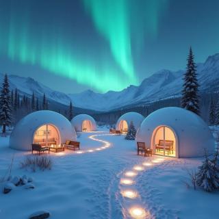 Iceland Tour Package – Best Iceland Holiday Packages | Explore Reykjavik, Northern Lights & Golden Circle with E Tour Partner