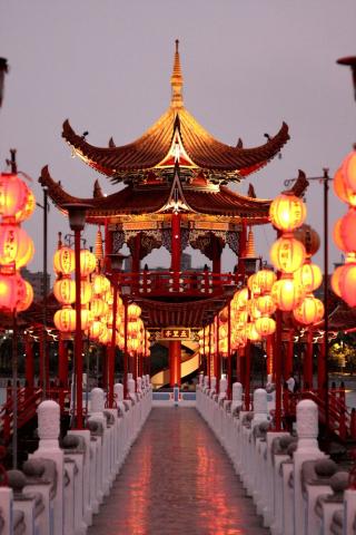 Taiwan Tour Package – Best Taiwan Holiday Packages | Explore Taipei, Sun Moon Lake, Taroko Gorge & Taiwan Culture with E Tour Partner