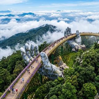Vietnam Tour Package – Best Vietnam Holiday Packages | Explore Hanoi, Halong Bay, Ho Chi Minh City & Da Nang with E Tour Partner