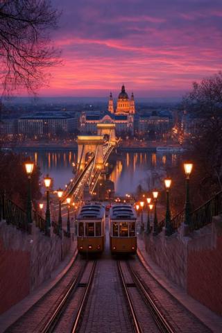 Classic Central Europe Tour Package – Prague, Budapest & Innsbruck | 8 Days Europe Holiday from India | E Tour Partner