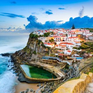 Portugal Tour Package from India – Explore Lisbon, Porto, Sintra & Algarve | E Tour Partner