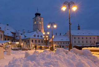 Romania Tour Package from India – Explore Bucharest, Transylvania, Dracula Castle & Carpathian Mountains | E Tour Partner