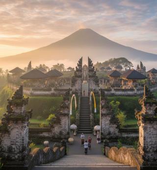 Bali Tour Package from India – Bali Discovery & Island Paradise | Nature, Culture & Adventure Holiday | E Tour Partner