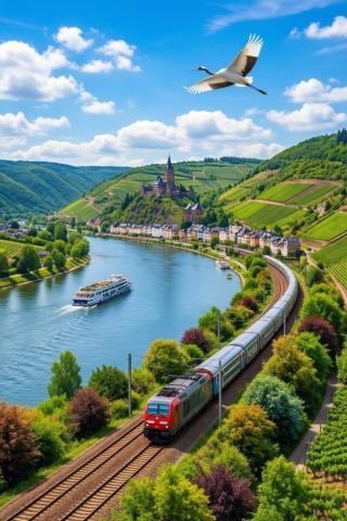 Europe Trip Cost from India (2026 Guide) | Budget, Visa & Tour Packages | E Tour Partner