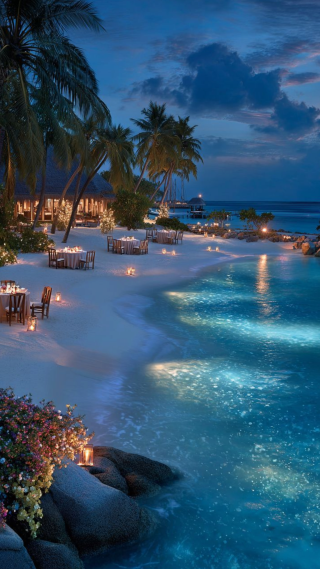 Best Honeymoon Destinations Outside India 2026 | Romantic Foreign Trips | E Tour Partner