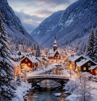 Best Countries to Visit in December from India 2026 | Winter Holidays | E Tour Partner