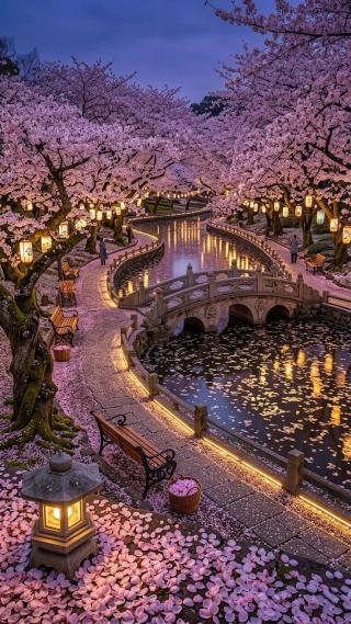 Cherry Blossom Season in Japan 2026: Best Time to Visit Japan for Sakura from India