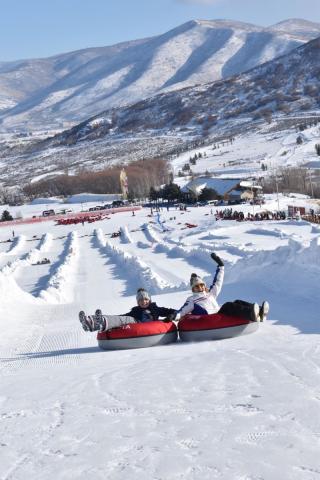 Best Winter Destinations from India 2026 | Snow Holidays Abroad | E Tour Partner