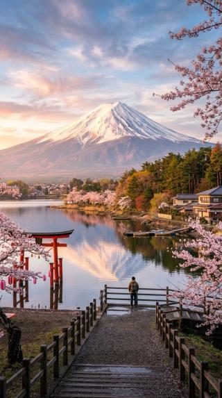Japan Trip Cost from India 2026 | Complete Japan Tour Budget Guide | E Tour Partner