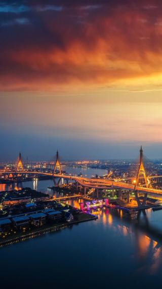Thailand Trip Cost from India 2026 | Complete Thailand Tour Budget Guide | E Tour Partner
