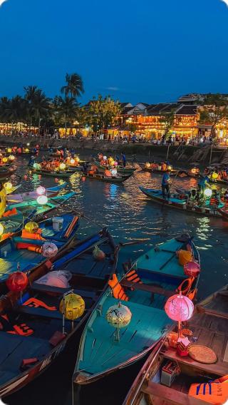 Vietnam Trip Cost from India 2026 | Complete Vietnam Tour Budget Guide | E Tour Partner