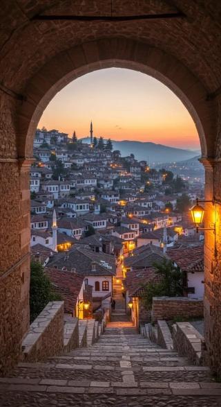 Albania Tour Package from India 2026: Complete Travel Guide, Trip Cost, Visa, Best Places to Visit & Itinerary