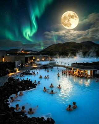 Best Time to Visit Iceland (2026 Guide): Month-by-Month Weather, Northern Lights & Travel Tips