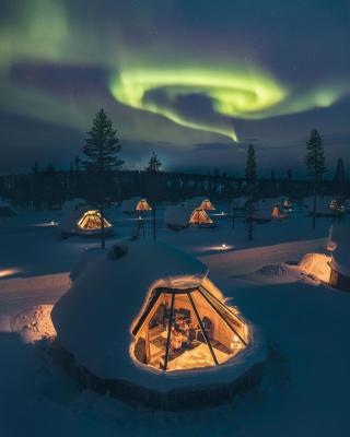 Best Time to Visit Finland (2026 Guide): Weather, Northern Lights, Santa Claus Village & Seasonal Travel Tips