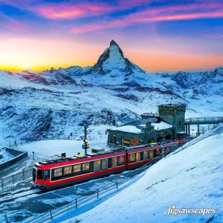 Switzerland Trip Cost from India (2026 Guide): Complete Budget Breakdown for Indian Travellers