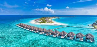 Maldives Travel Guide from India 2026: Best Places, Cost, Visa, Packages & Things to Do