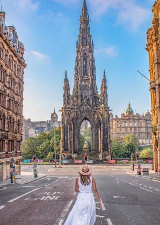 Ireland Tour Package from India 2026: Complete Travel Guide, Cost, Visa, Itinerary & Best Places to Visit
