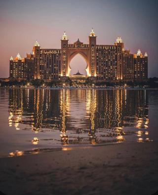 Dubai vs Abu Dhabi (2026 Guide): Which UAE Destination is Better for Indian Travellers?
