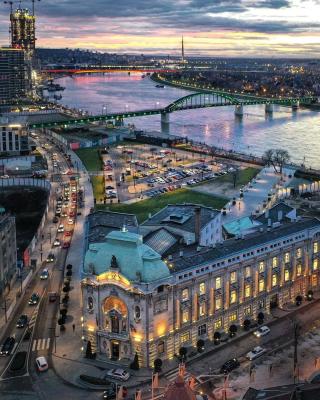 Serbia Tour Package from India (2026 Guide): Best Itinerary, Visa, Cost & Top Places to Visit