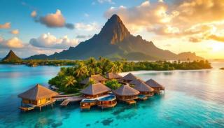 Mauritius Trip Cost from India (2026): Budget Breakdown & Travel Guide | E Tour Partner