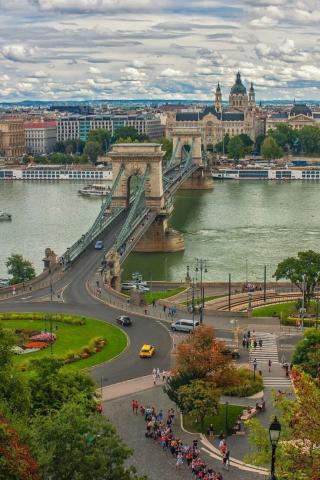 Budapest Travel Guide (2026): Best Places to Visit, Itinerary & Tips | E Tour Partner