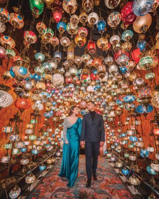 Best Honeymoon Destinations Under ₹2 Lakhs from India (2026) | E Tour Partner