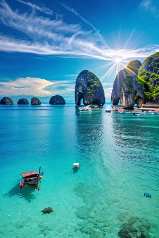 10 Best Islands to Visit in Thailand (2026 Travel Guide) | E Tour Partner