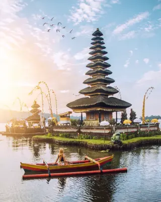 Best Time to Visit Bali (2026 Guide): Weather, Seasons & Travel Tips | E Tour Partner