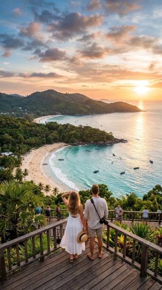 Bali Honeymoon Guide 2026: Best Places, Resorts & Travel Tips | E Tour Partner