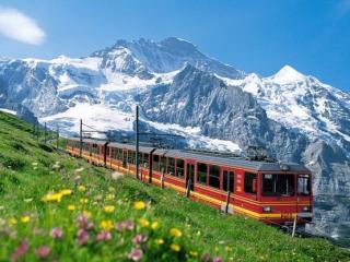 Eurail Pass Guide (2026): Cost, Benefits & How to Use | E Tour Partner