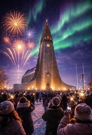 Iceland Travel Guide (2026): Best Places to Visit & Tour Packages | E Tour Partner