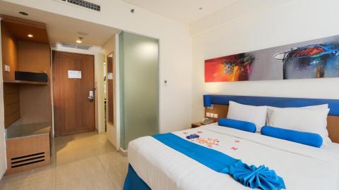 Accommodation Image