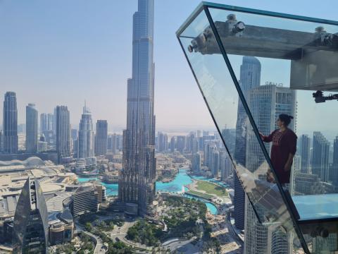 Dubai