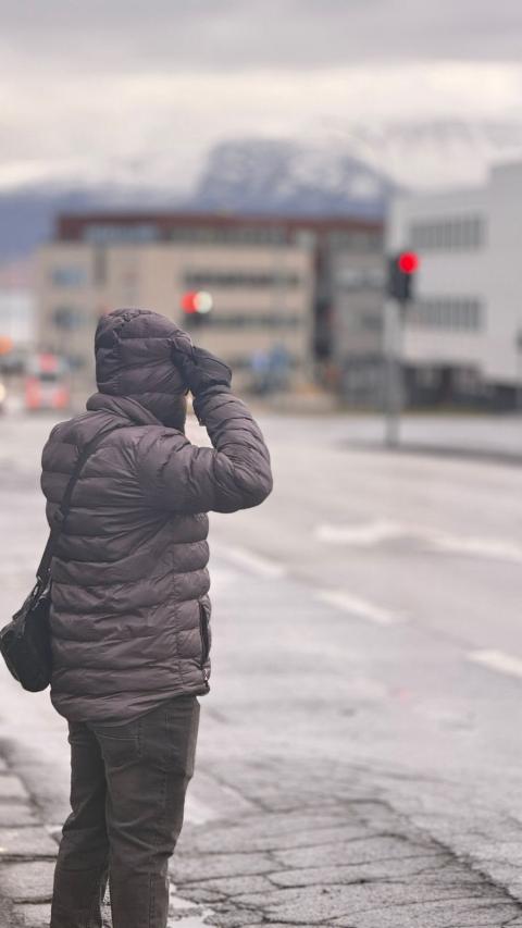 Reykjavík Iceland