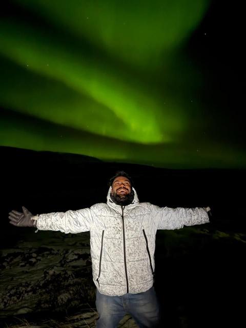 Northern Lights Iceland