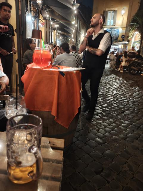 Rome
