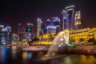 Singapore Delight – 4 Nights / 5 Days