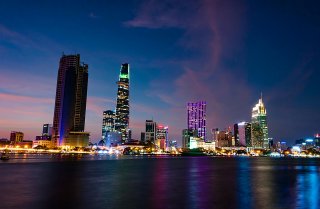 Vibrant Vietnam – 5 Nights / 6 Days