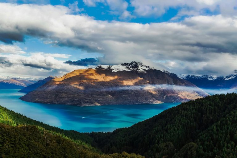 New Zealand