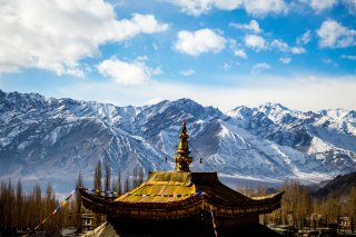 6-Day Leh-Ladakh Tour Package