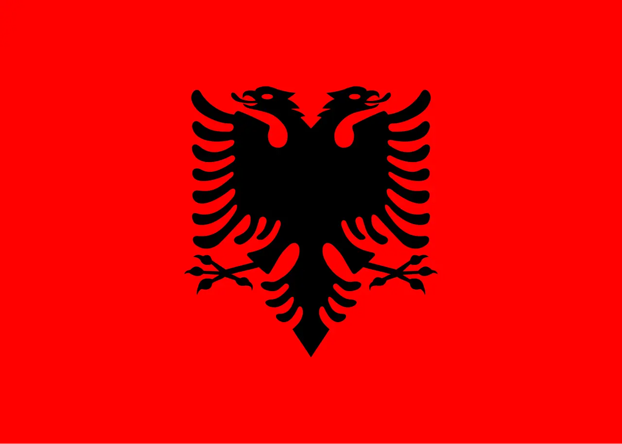Albania