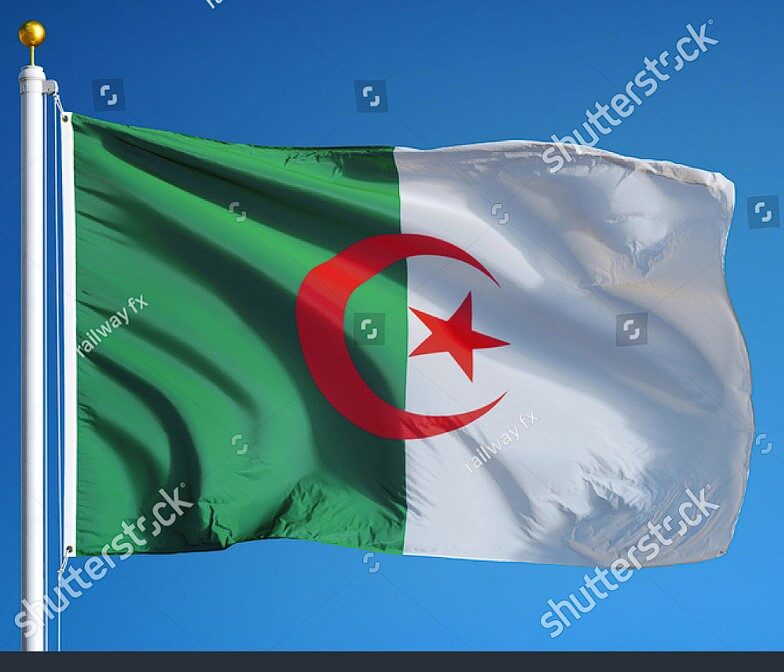 Algeria