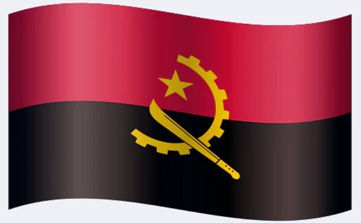 Angola