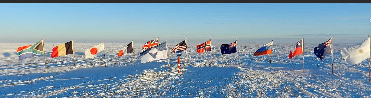 Antarctica