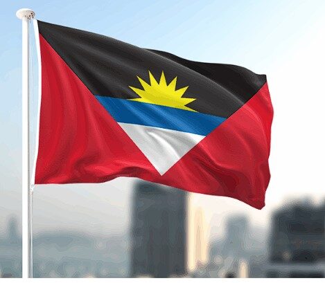 Antigua and Barbuda