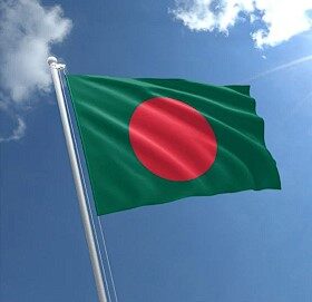 Bangladesh